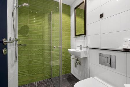 ProfilHotels Richmond - 68