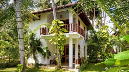 Good Karma Ayurvedic Resort - 42