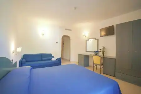 Scoglio del Leone - 98
