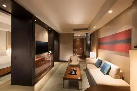 Conrad Tokyo - 24