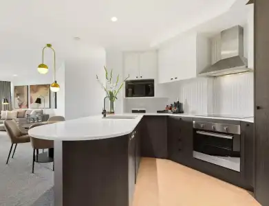 Pullman Quay Grand Sydney Harbour - 152