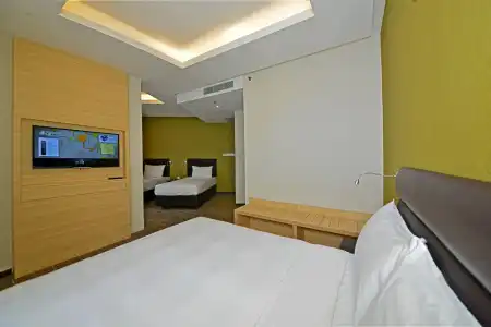 Cititel Express Ipoh - 5