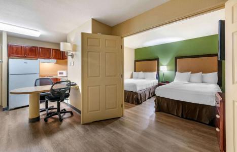 Extended Stay America Suites Columbus Polaris - 33