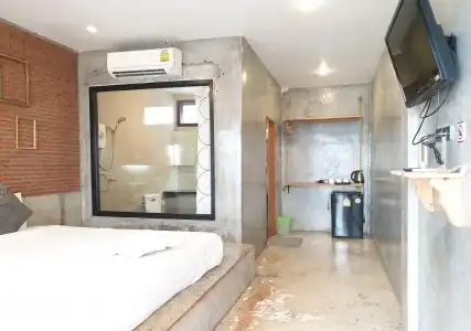 Baan Rin Ruk - 0
