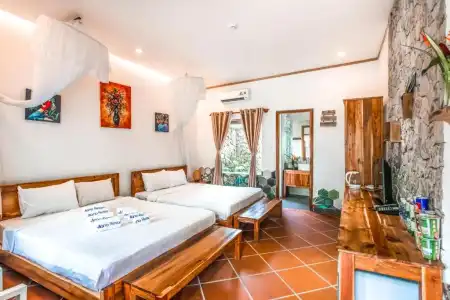 Miana Resort Phu Quoc - 42