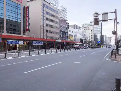 AreaOne Oita - 21