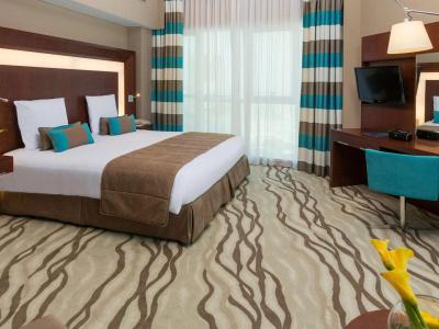 Novotel Dubai Al Barsha - 40