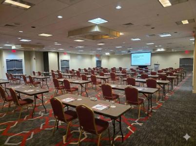 Mainstay Suites Lexington - 14