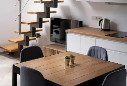 King Mindaugas Apartments - 248