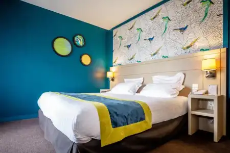 Best Western Plus Vannes Centre-Ville - 87