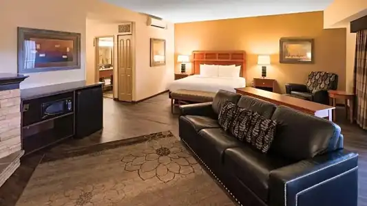 Wyndham Bloomington - Mall of America - 109