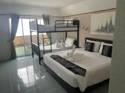 Samui Green - 100