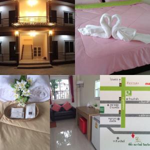 ThanaVill Resort - 11