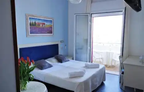 Golf & Beach B&B - 43