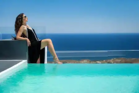 Siete Mares Luxury Suites - 112