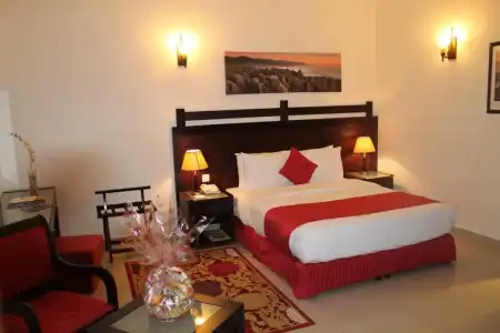 Al Hayat Suites - 30