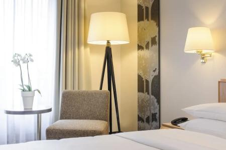 Mercure Hannover Oldenburger Allee - 62
