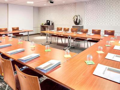 ibis Styles Clermont Ferrand Le Brezet Aeroport - 16