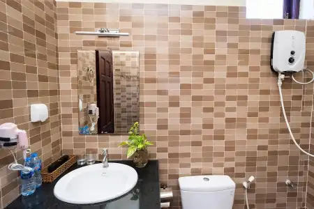 Bach Duong Phu Quoc Resort - 38