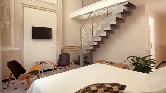 Le Nuvole Residenza d'epoca - 63