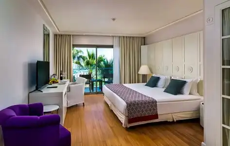Hillstone Bodrum & Spa - 46