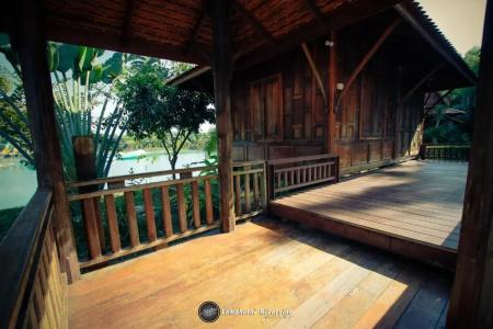 Lamphurai Riverside - 56