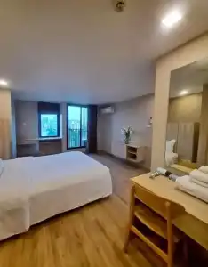 Baan Tanwa - MRT Ratchadapisek - 103