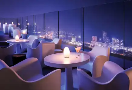 Four Seasons Mumbai - 23