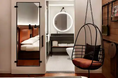 Moxy NYC Downtown - 50