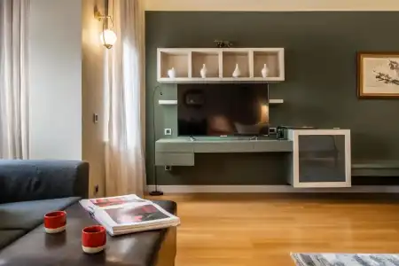 Ansen Suites - 167