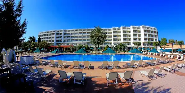 Blue Bay Resort - 37