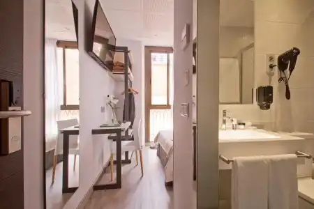 Hostal Benidorm - 22
