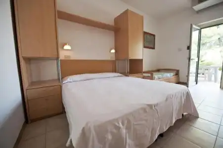 Spiaggia Lunga Camping - 130