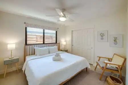 Bakersfield Oasis: Private Pool, Hot Tub & Patio! - 22