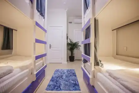 Alfa & Hostel - 23