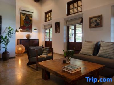 Eraeliya Villas & Gardens - 232