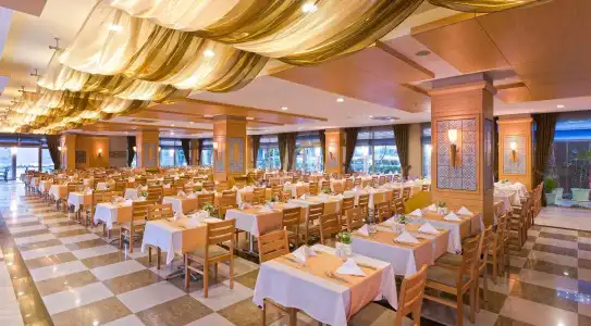 Can Garden Resort - 18