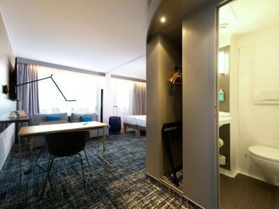 Novotel Suites Berlin City Potsdamer Platz - 34