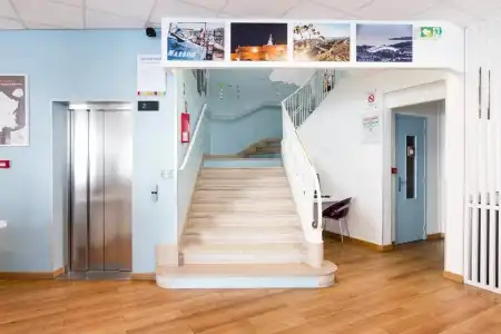 ibis Styles Marseille Centre Prado Place Castellane - 19