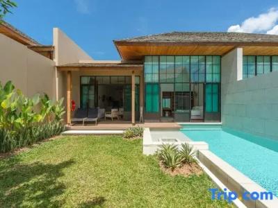 Saturdays Residence by Brown Starling Apart - 142