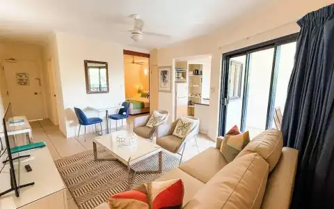 Freestyle Resort Port Douglas - 65