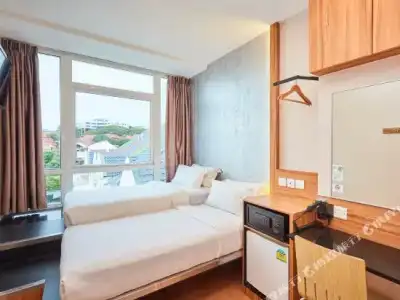 ibis budget Singapore West Coast - 42