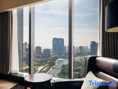 Sheraton Grand Incheon - 101