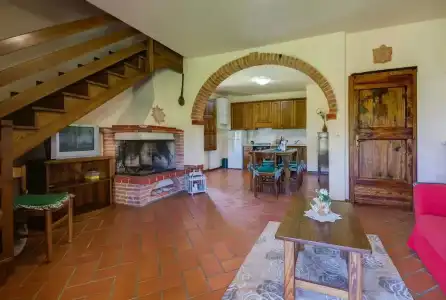 Agriturismo San Francesco - 73