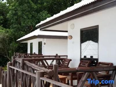 Samed Cliff Resort - 75