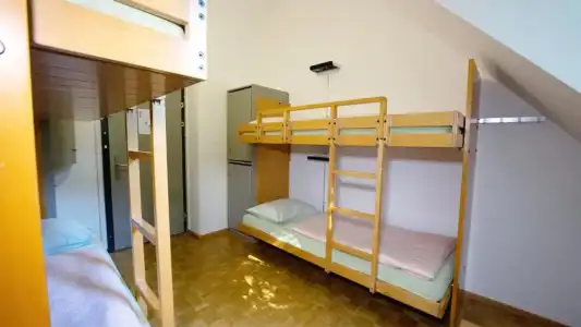 Youth Hostel Luzern - 50