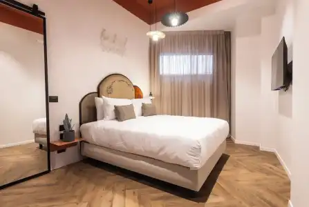 Boutique & Comfort in David's Village by FeelHome - 14