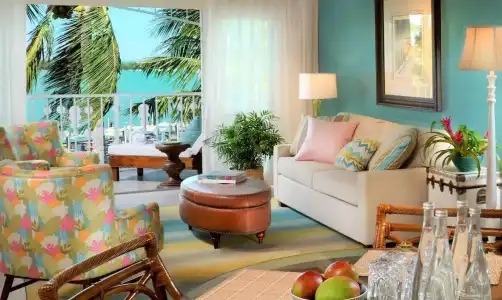 Ocean Key Resort - A Noble House Resort - 221