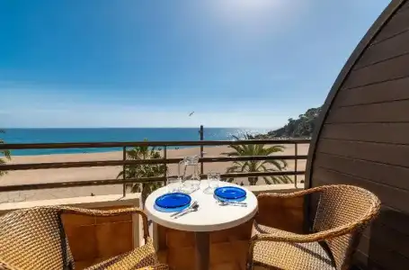 Almirall Apartaments - 83