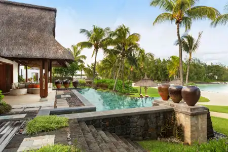 Shangri-La Le Touessrok, Mauritius - 127